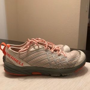 MERRELLS SHOES